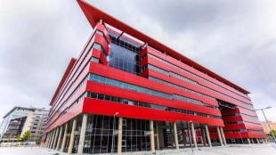 Nuevos registros en la sede madrileña de iDental, en Rivas