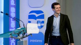 El Supremo pide a Fiscalía que informe si debe abrir causa a Casado por su máster