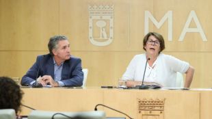 Nuevo mapa de Áreas Acústicas: así quedan los límites al ruido