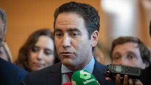 Los candidatos populares a Comunidad y Alcaldía, antes de diciembre