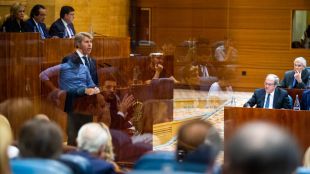 Turno de la oposición tras la propuestas "poco creíbles" de Garrido