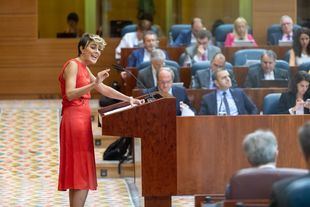 Ruiz-Huerta: "La legislatura terminó en primavera"