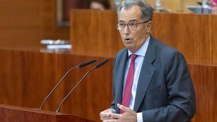 El "doctor Sánchez", protagonista en Vallecas