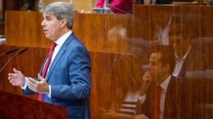 El Gobierno regional y Cs 'coquetean' a cuenta de los Presupuestos