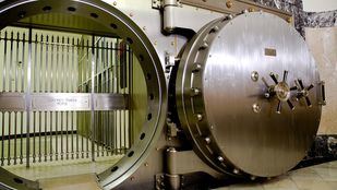 El 15 de septiembre de 1936 partió de Madrid el 'Oro de Moscú', las reservas del Banco de España que el Gobierno republicano envió a la URSS en los primeros meses de la Guerra Civil.