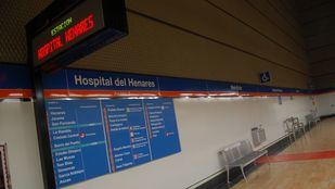 Reabre la línea 7b de Metro