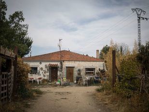 Navalquejigo, el lugar que 'okupa' la sencillez