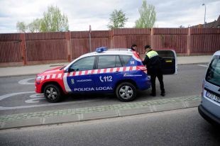 Agresión sexual a una menor en las fiestas de Majadahonda