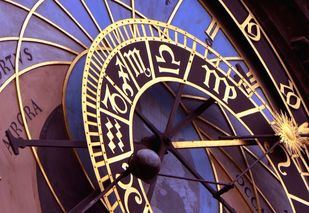 La predicción astral para el domingo