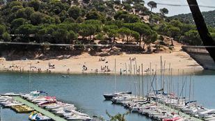 El pantano de San Juan acogerá la I Semana Madrileña de Vela
