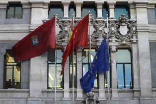 La Unión Europea será una asignatura en Madrid