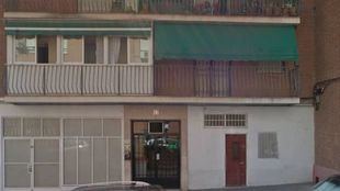 Pega a su mujer, incendia su casa y muere tras tirarse por la ventana