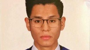 Investigan el caso de un joven hallado en coma en una calle de San Sebastián de los Reyes