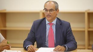 Van Grieken inaugura la I Asamblea de Titulares y Directores de ECM del curso