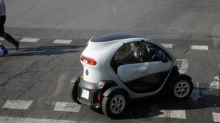 Iberdrola despliega la mayor red de estaciones de recarga rápida en autovías y corredores en España