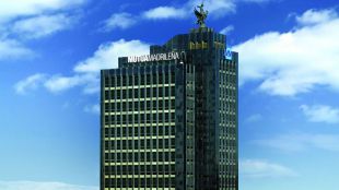 Mutua Madrileña e InnoCells entran en el capital de Antai Venture Builder