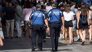 Madrid une fuerzas contra "el menoscabo" que sufre la Policía
