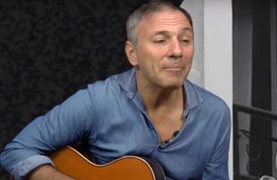 Daniel Cros nos vuelve a cautivar