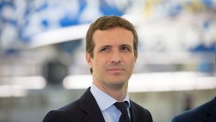 Nuevas revelaciones sobre el 'caso máster' cercan a Casado