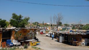 Luz verde de la Comunidad al derribo de El Gallinero