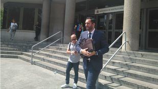 El supuesto filtrador que tumbó a Cifuentes pide el archivo