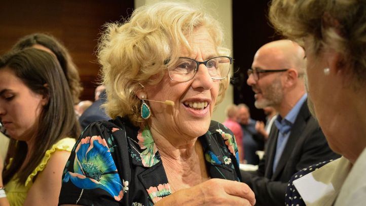 La regidora ha pasado las últimas horas en observación.