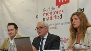 Jornada formativa sobre mentoring para empresas en situaciones de dificultad