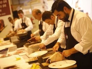 Meat Attraction 2.0: el potencial cárnico español, a exposición