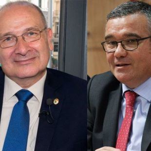 Parla y Arganda: debate de alcaldes en Onda Madrid