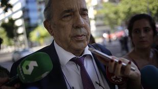 El 'urdidor' de la trama de los máster desvió dinero de la URJC a su familia