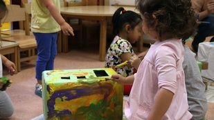 Cs "ya ha rebajado las expectativas" sobre la gratuidad de las guarderías