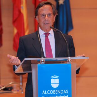 El alcalde preside el Debate del Estado de la Ciudad