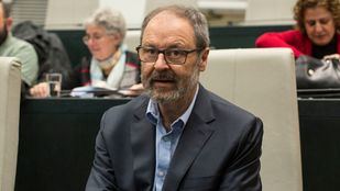 Barbero acusa de "xenofobia" al PP en la polémica de los manteros