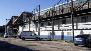 Admitido el recurso contra las cocheras de Cuatro Caminos