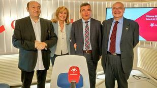 Parla pide el tercer carril para la A-42 y Arganda del Rey, su centro logístico