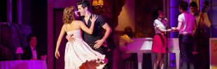 Dirty Dancing : el mítico musical se sube al escenario madrileño