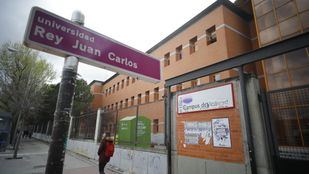 Cientos de abogados italianos lograron sus títulos en la URJC de forma irregular