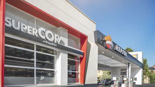Repsol y El Corte Inglés abrirán 1.000 tiendas Supercor Stop&Go en tres años