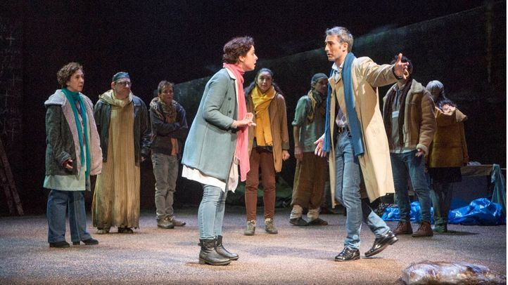 Auto de los inocentes : el origen de todo