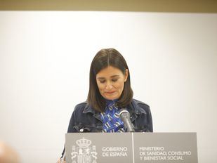 Carmen Montón, investigada por cohecho y prevaricación por su máster