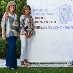 Cáncer de cabeza y cuello: diagnóstico precoz contra el tabú