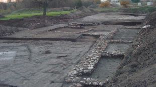 Barajas, cuatro mil años de historia bajo tierra