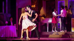 Cinco entradas dobles le esperan para ver ' Dirty Dancing '