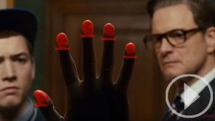 El estreno de Kingsman 3 ya tiene fecha
