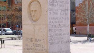 De cura franquista a cura obrero: la conversión del Padre Llanos