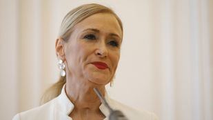 Cifuentes no estaba obligada a defender su TFM