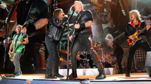 Metallica regresa a Madrid en 2019