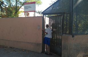 La Consejería admite "sobreocupación" en el centro de menores de Hortaleza