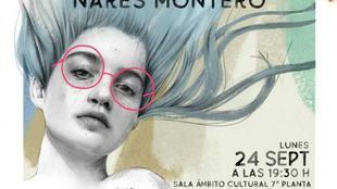 'Lunes de lírica', en Ámbito Cultural de El Corte Inglés