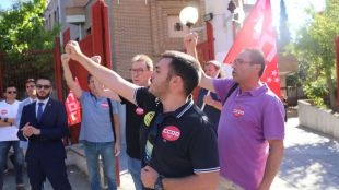 CCOO denuncia un "ataque al derecho de huelga" en Amazon